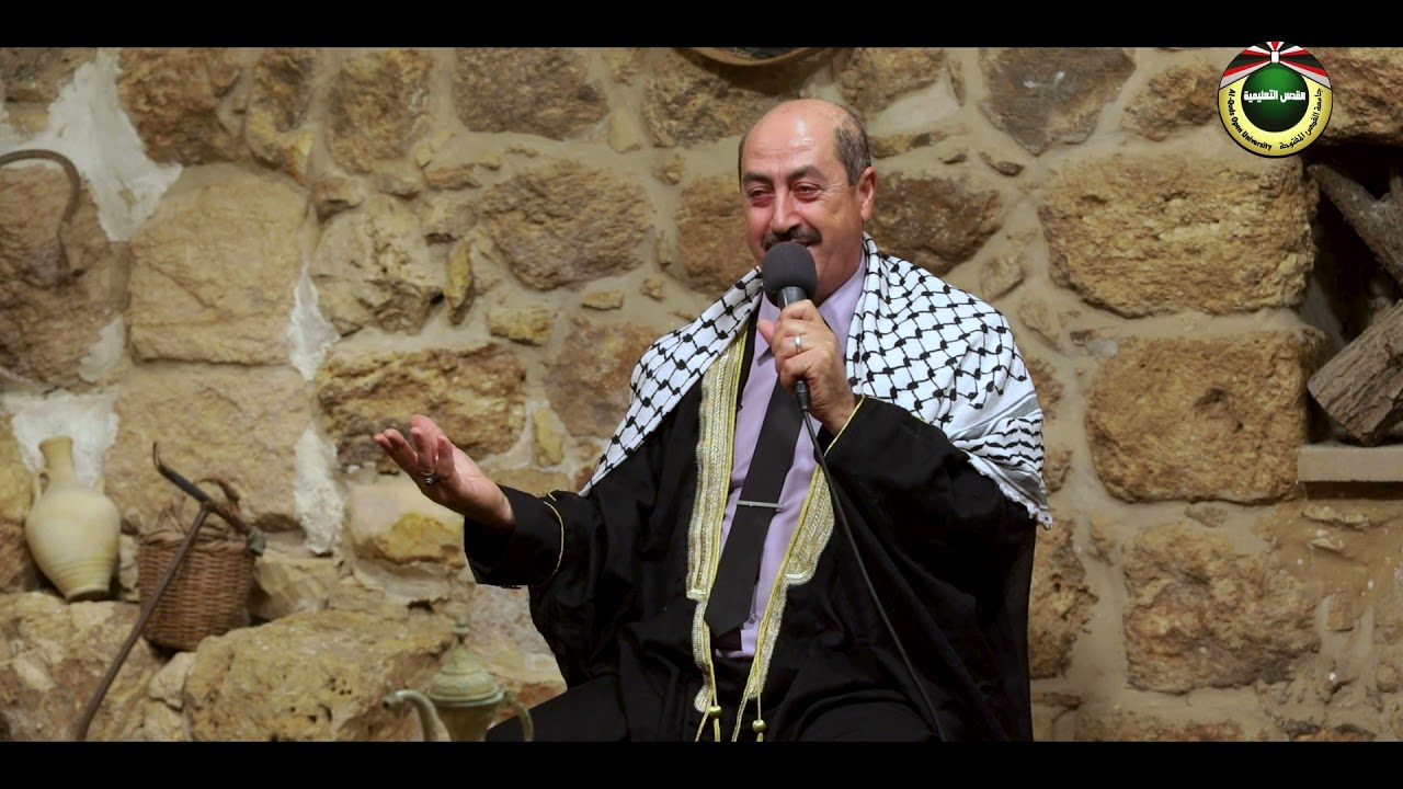 ابو الناجي و فواز محاجنة | ظريف الطول - رمضان 2021