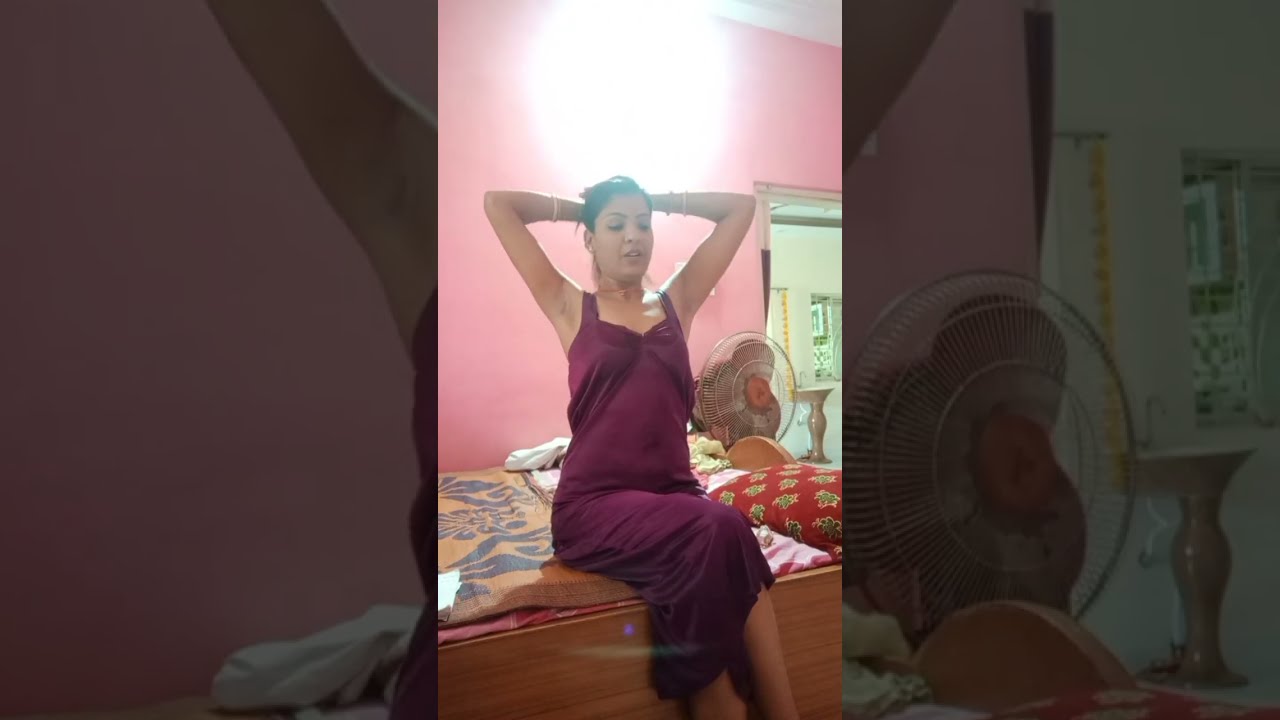 ghar ke kaam kabhi khtm nhi hote