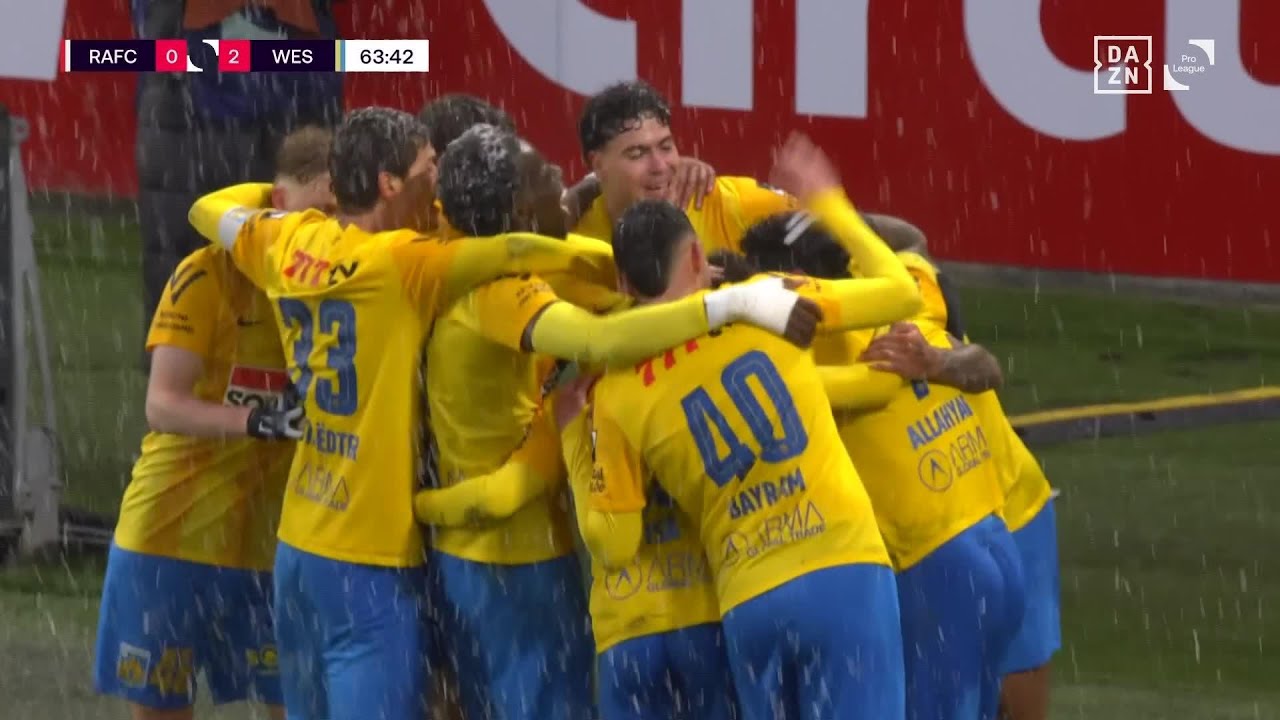Antwerp vs. KVC Westerlo - Game Highlights