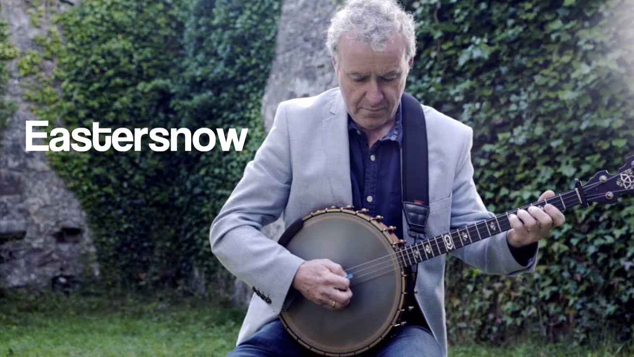 Eastersnow | John Carty - banjo