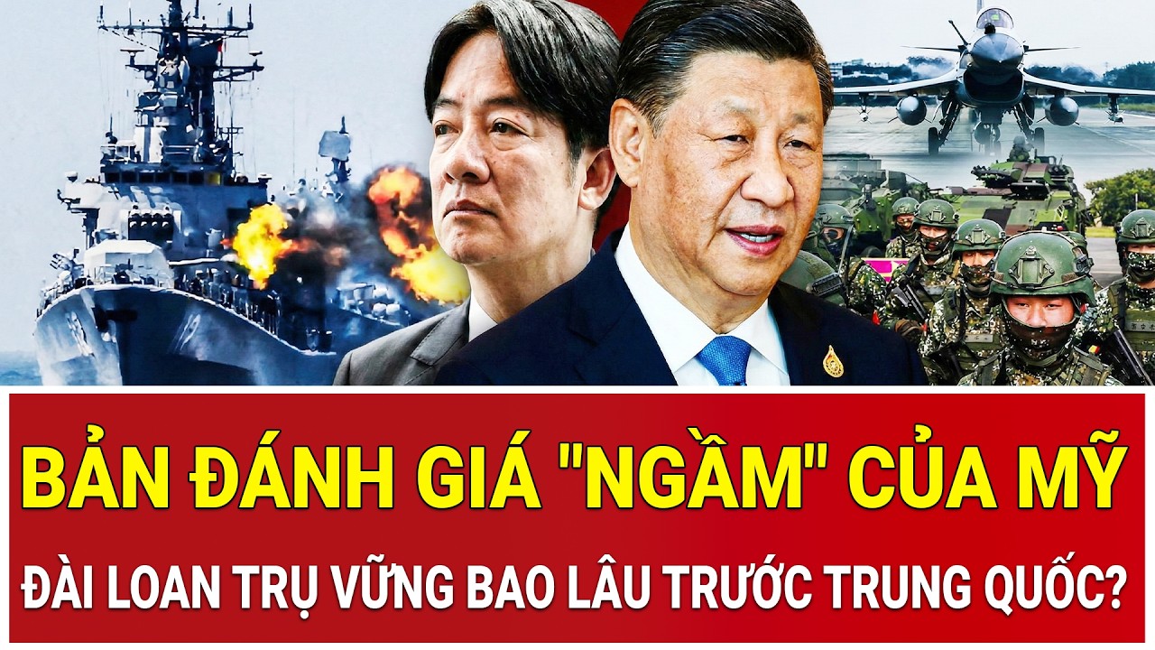Tâm điểm thế giới 20/2: Bản đánh giá 