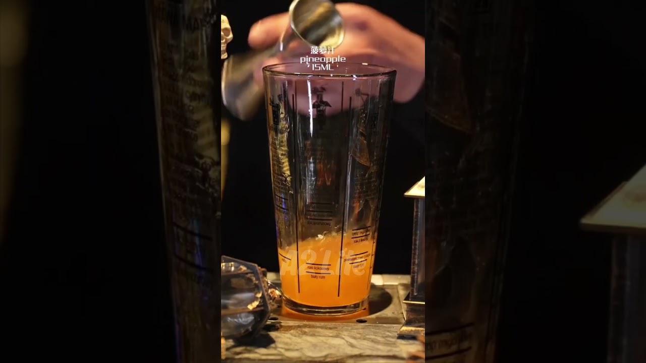 cocktail rum #rum #viral #trending #shortsfeed #bar #shorts #reels  #cocktail #cocktailsofinstagram