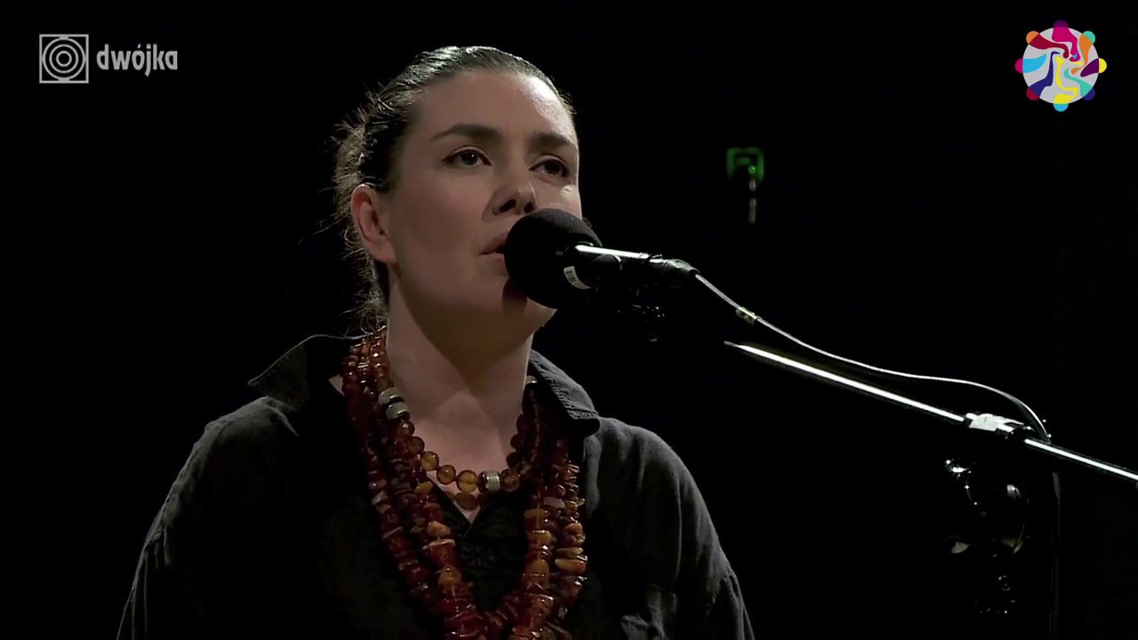 Burónka - Koncert laureatów Festiwalu Nowa Tradycja 2017