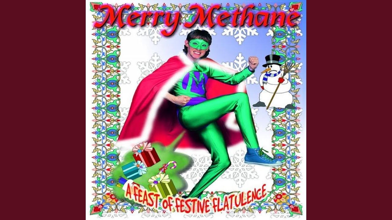 Jingle Bells (Jingle Smells)