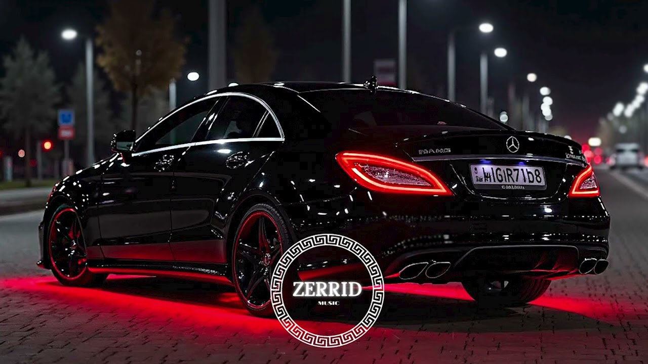 ZERRID - The Best Top Mixes 2025 #deepephouse #mix