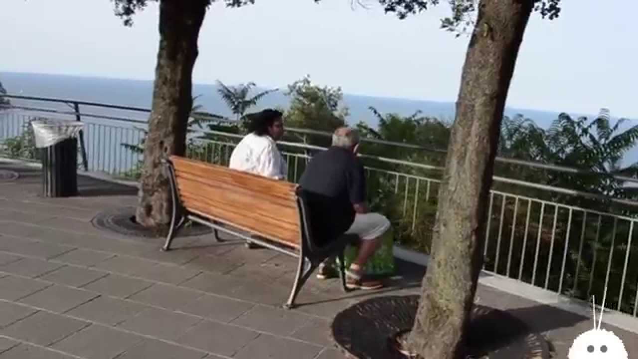 Visita a Sirolo - Riviera del Conero Tv