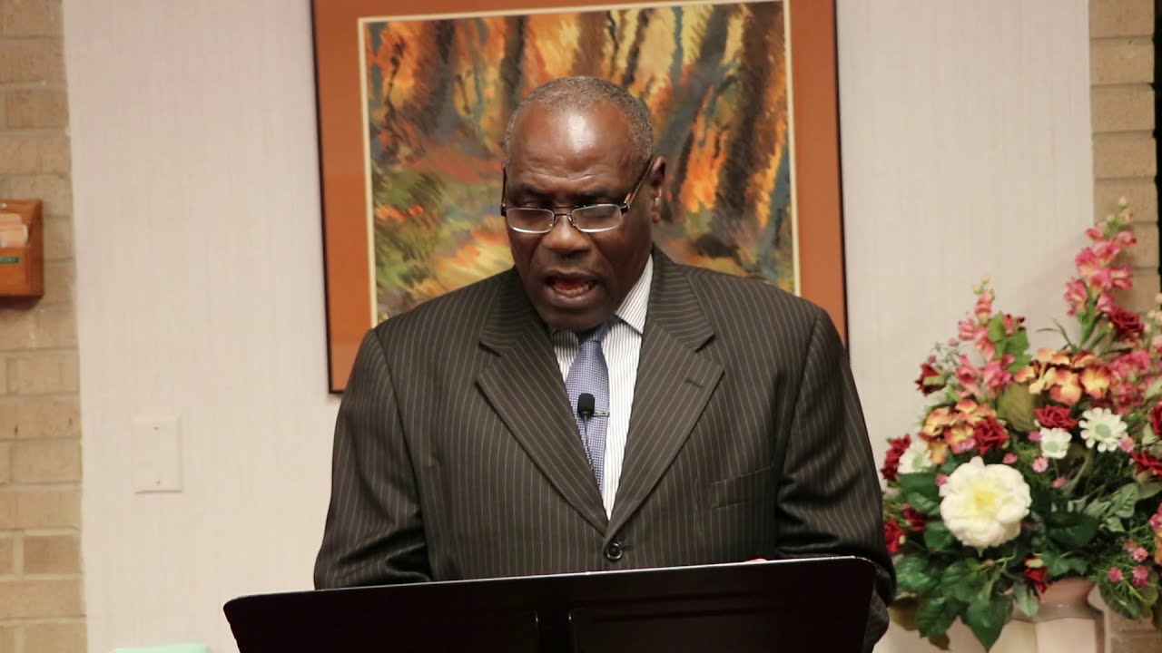 NIBA UGARAGARAHO IZI NGESO UFITE AKAGA, URAGOWE - PR. MASOMO GABRIEL.