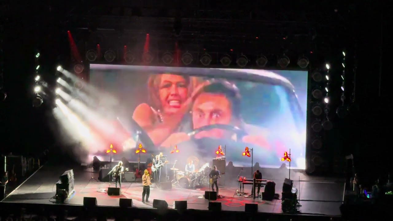 Morrissey - Now My Heart Is Full (Live) The 02, London - 28-02-2026