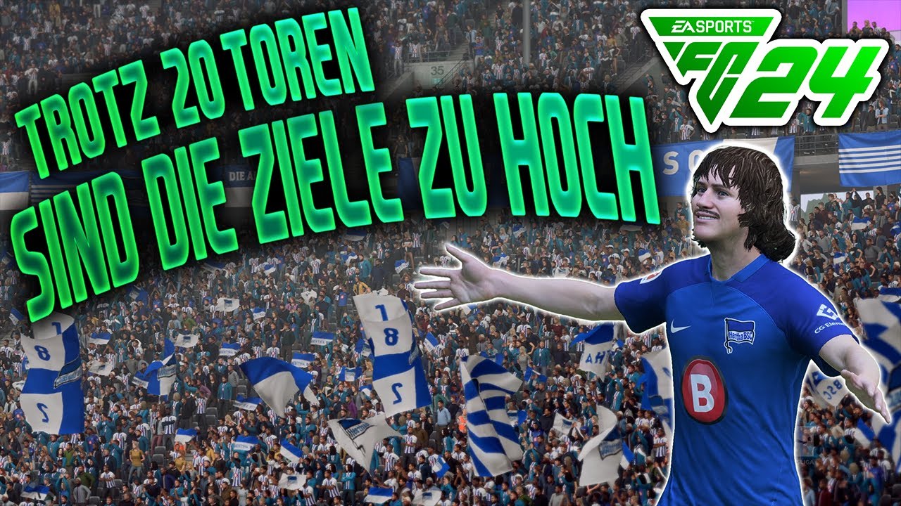 Schaffen wir unsere Vertragsziele? #Spielerkarriere #FC24