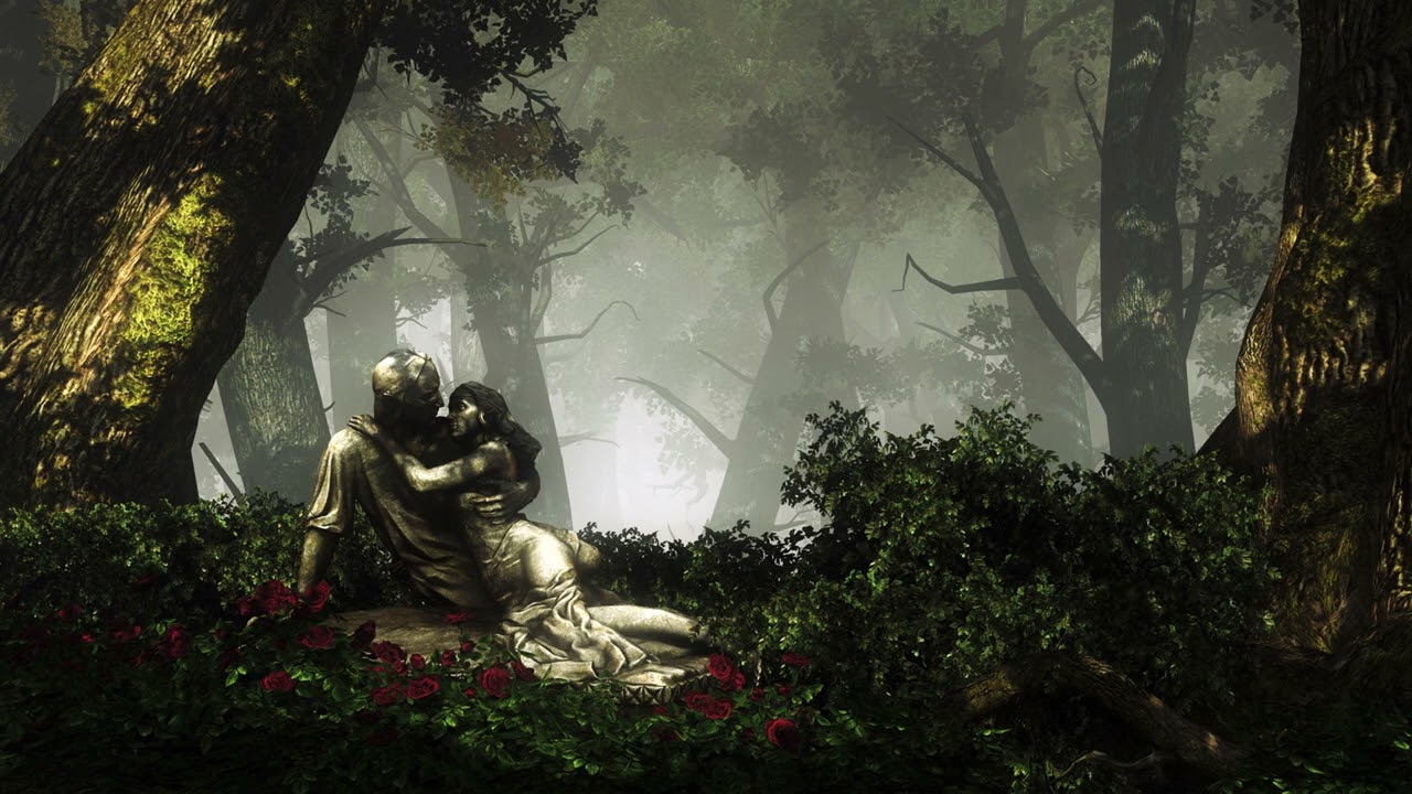 The Witcher 2 &ndash; Ambience and Relaxing Music &ndash; Dwarven Stone Upon Dwarven Stone