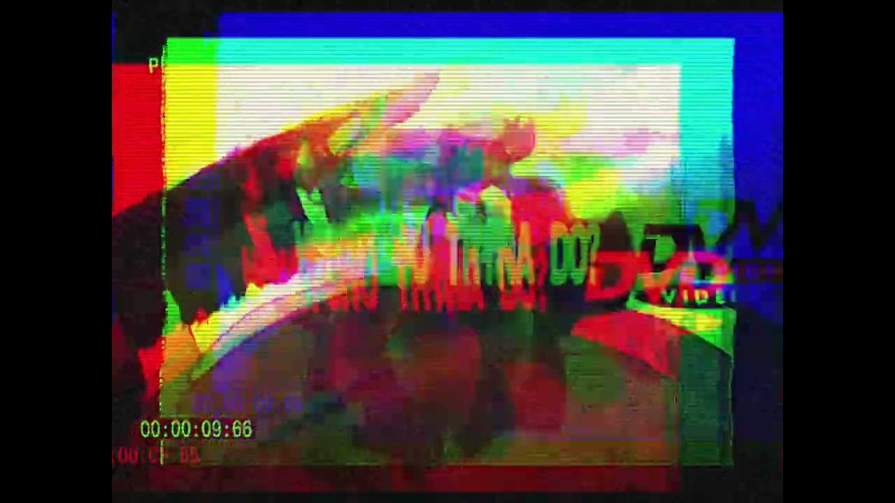 Whatchu Tryna Do? (Official Visualizer)