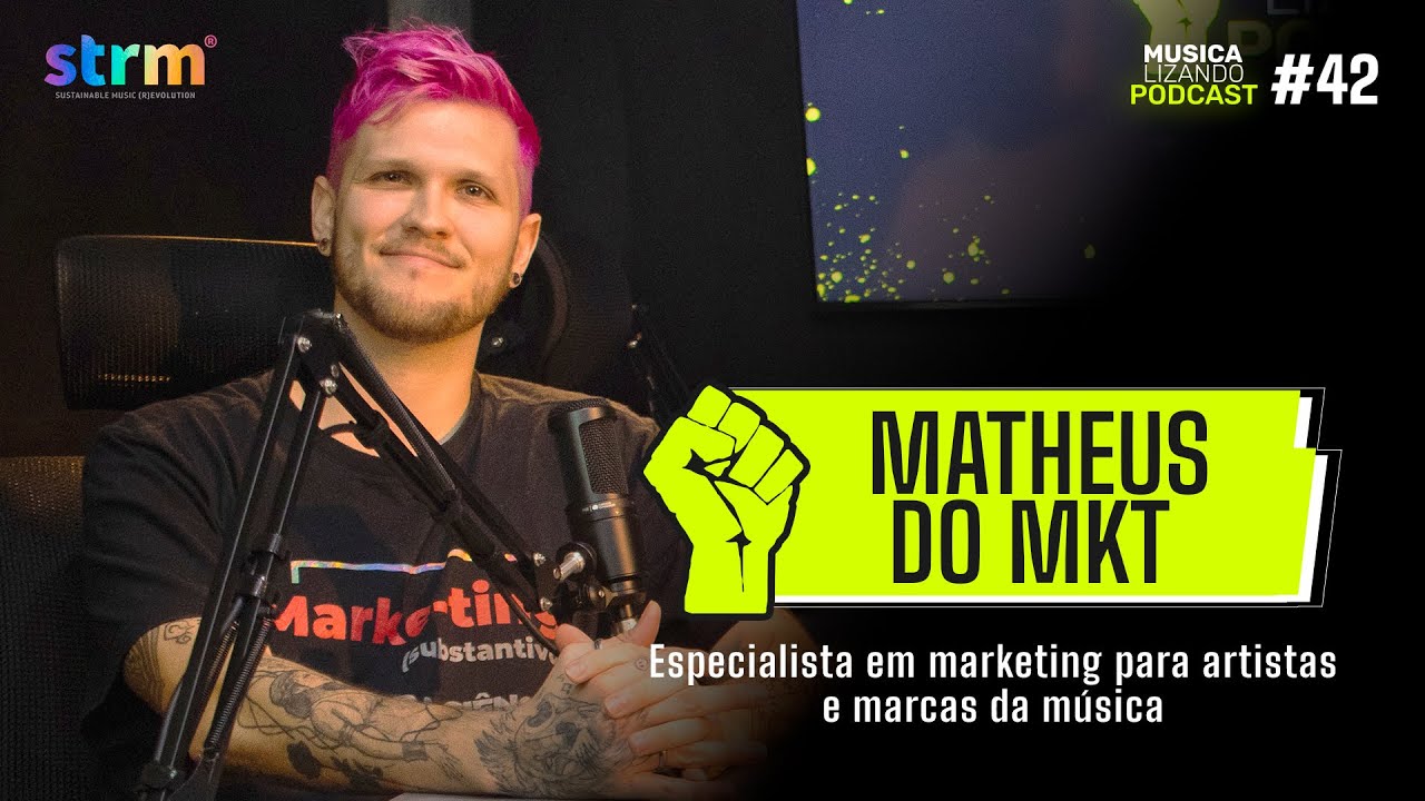 MATHEUS DO MKT #042