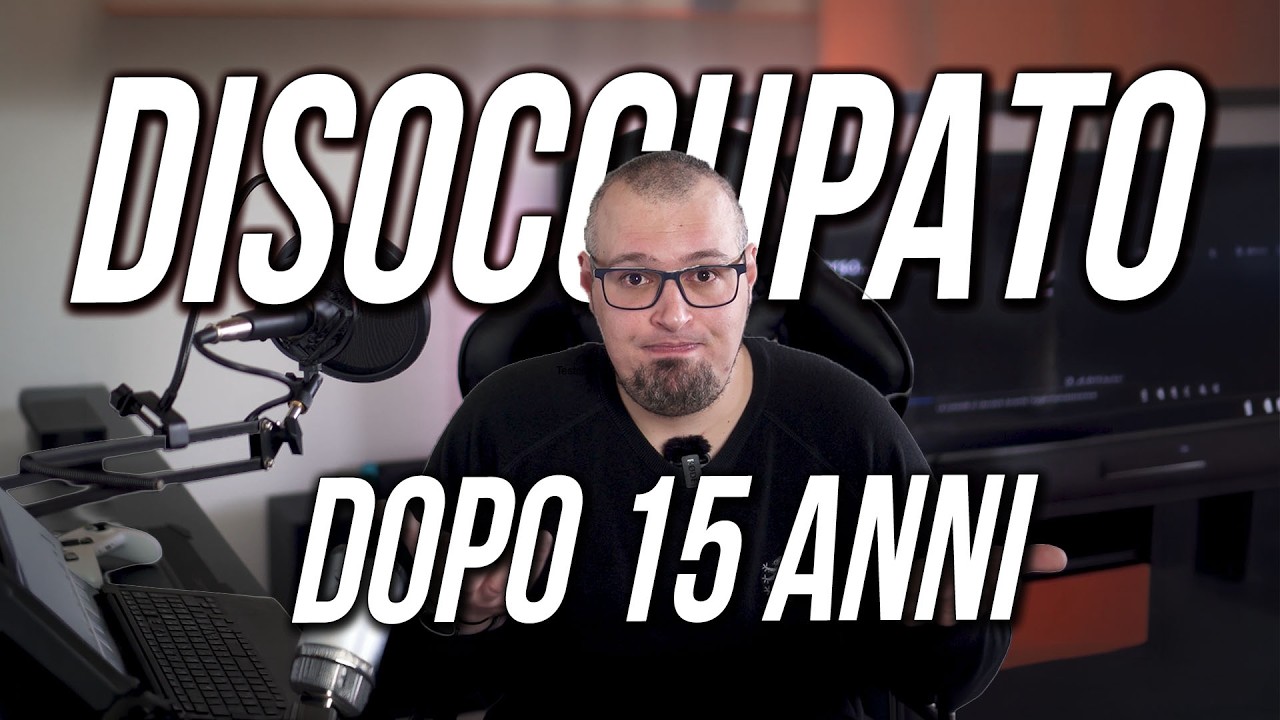 ADDIO HDblog e HDmotori. Cosa è successo?