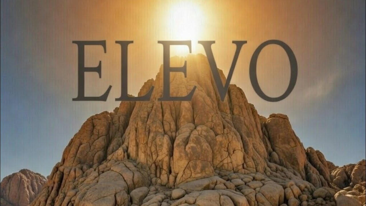 ELEVO. (COMPOSITOR HERMOGILSON. @gillsongs