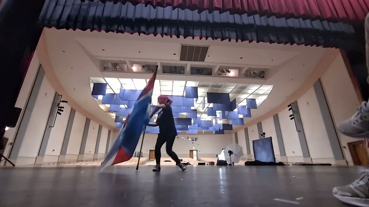 Risk by Gracie Abrams Choreography be me
