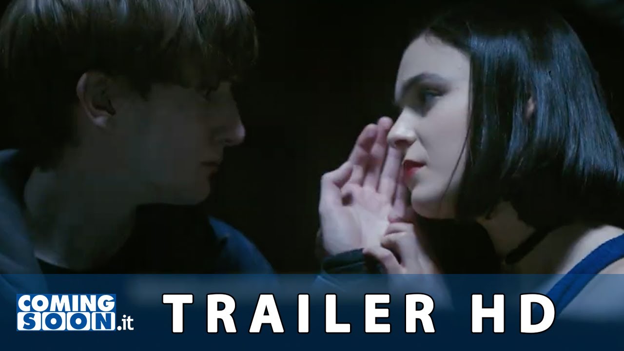 INVISIBILI (2025) Trailer del Film di Ambra Principato con Justin Korovkin e Sara Ciocca.