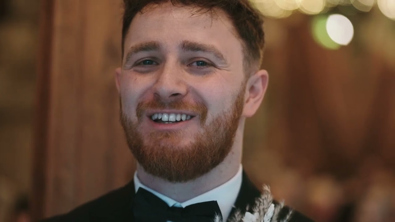Rabbit Hotel Wedding Video - Emma and Gareth - Love at the Loft