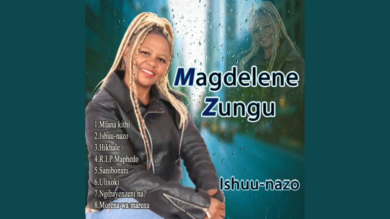 Hikhale Ishuu-Nazo