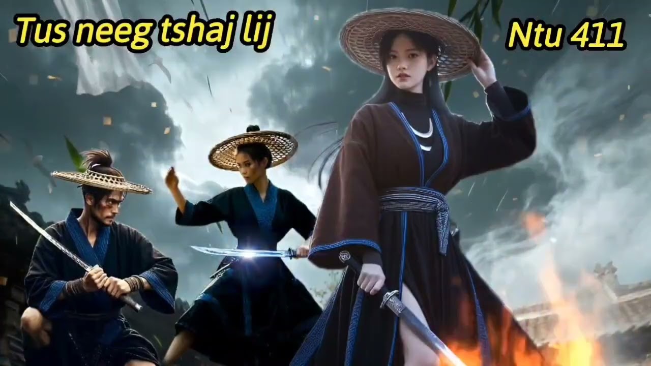 Tus neeg tshaj lij ntu 411