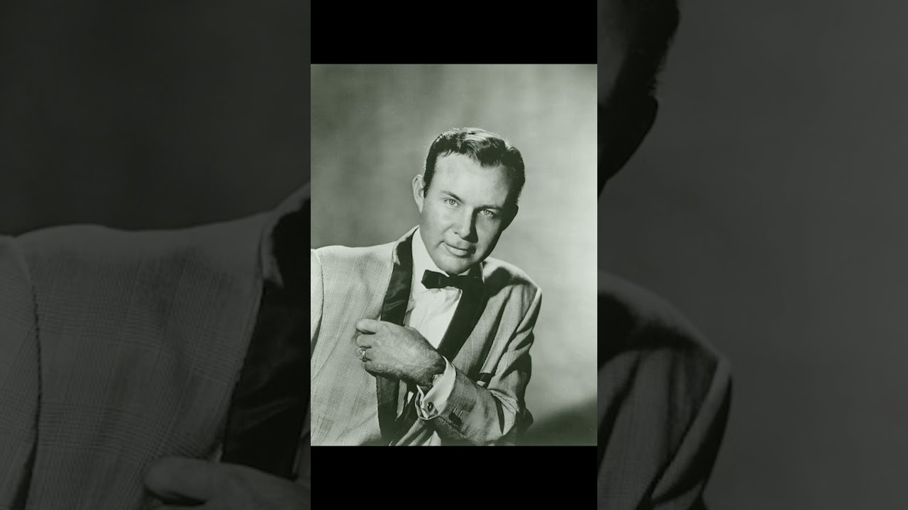 💥Am I That Easy To Forget/Jim Reeves