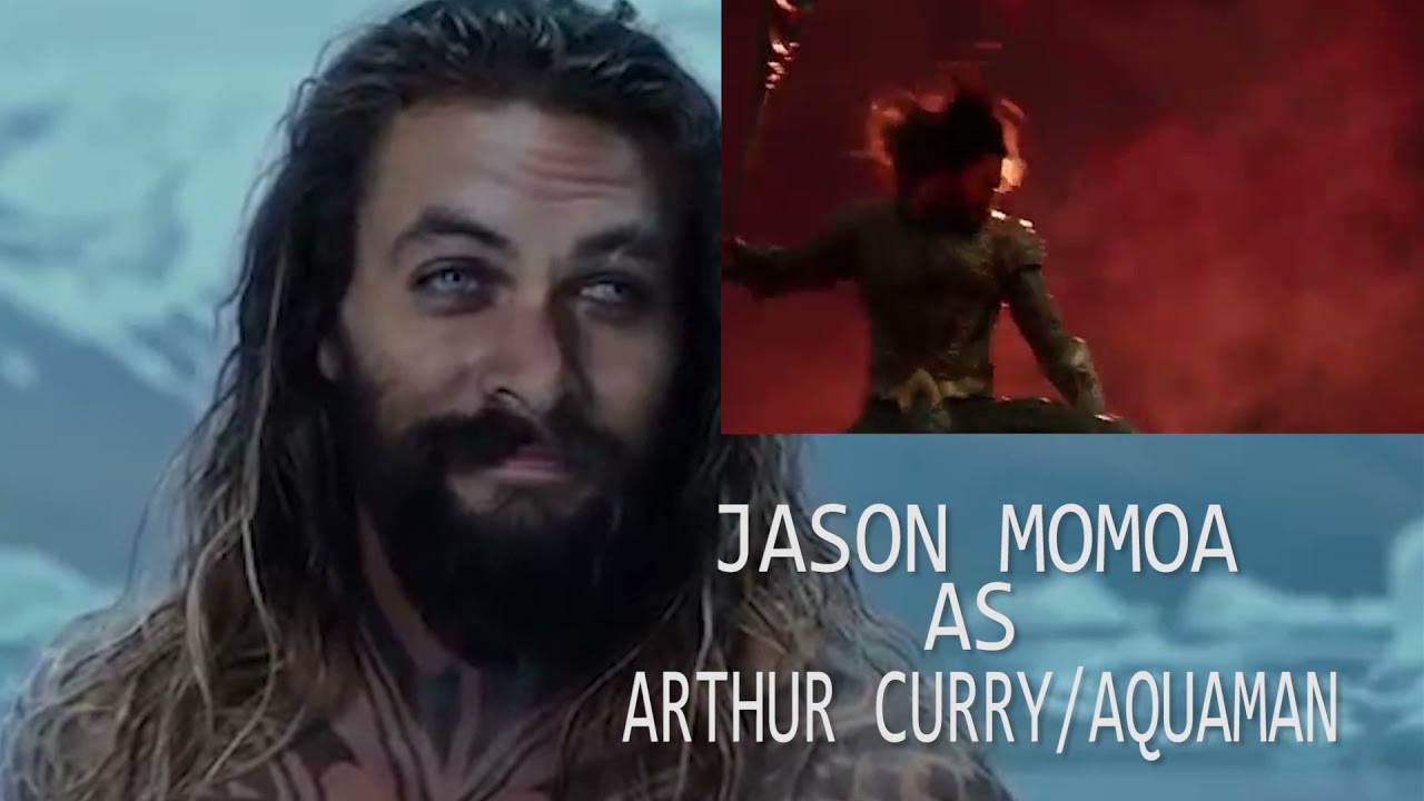Justice League (2017) X Power Rangers Crossover (SPD Style)