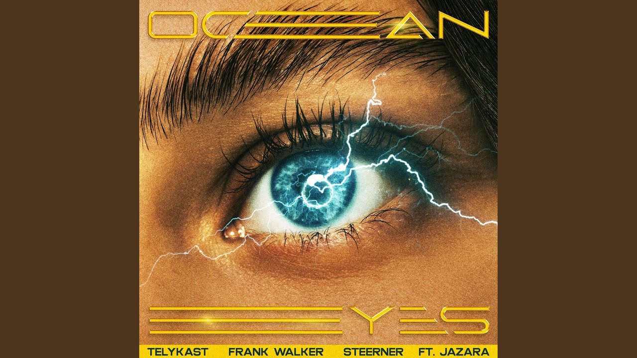 Ocean Eyes