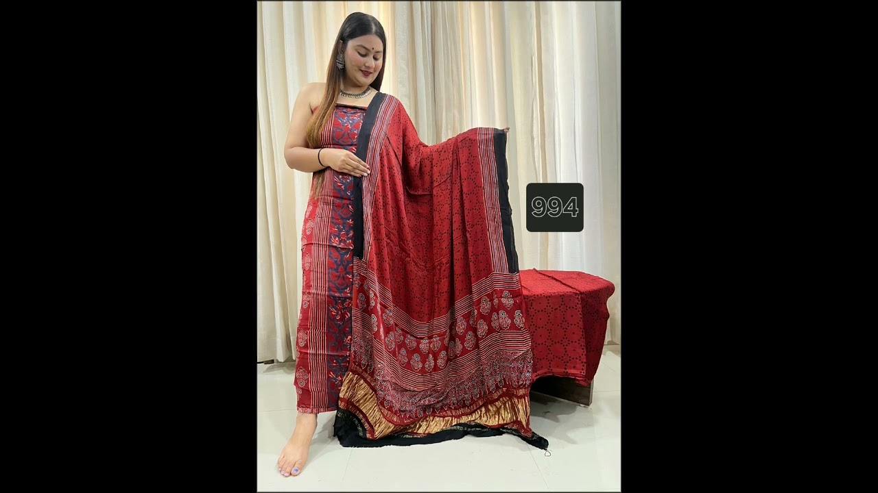 Designer bandhanj collection #saree #bandhejsaree #indianhandlooms 