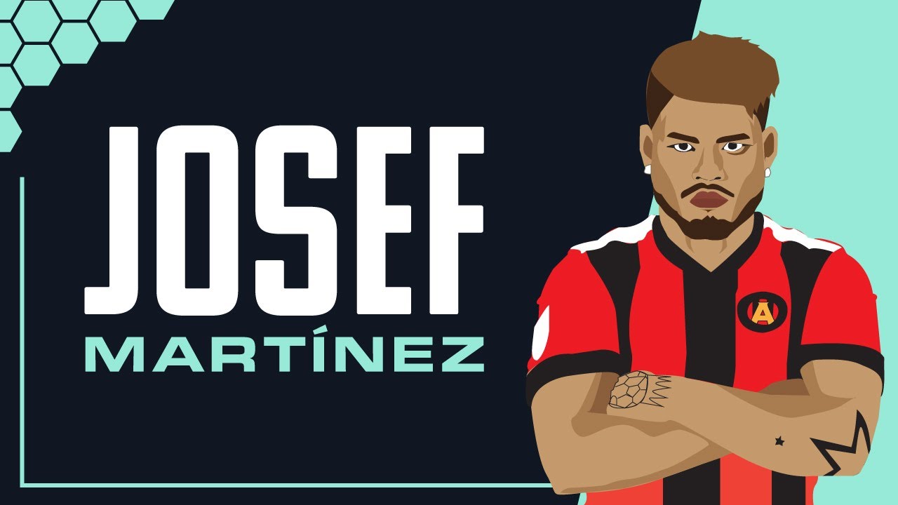 (EP. 2) Josef Mart&iacute;nez & The Penalty Hop
