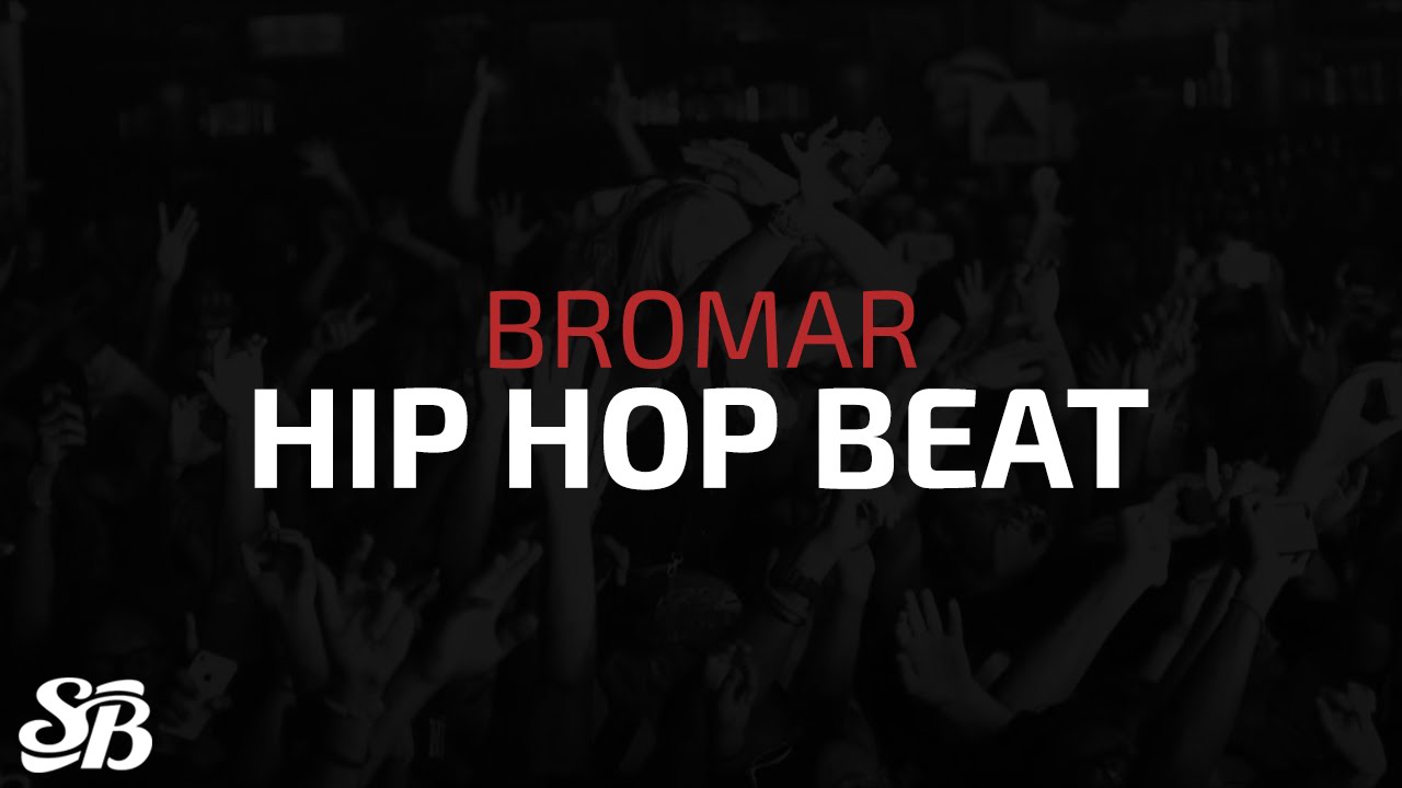 Hip Hop Beat 2014 (Prod by BromarProductions)