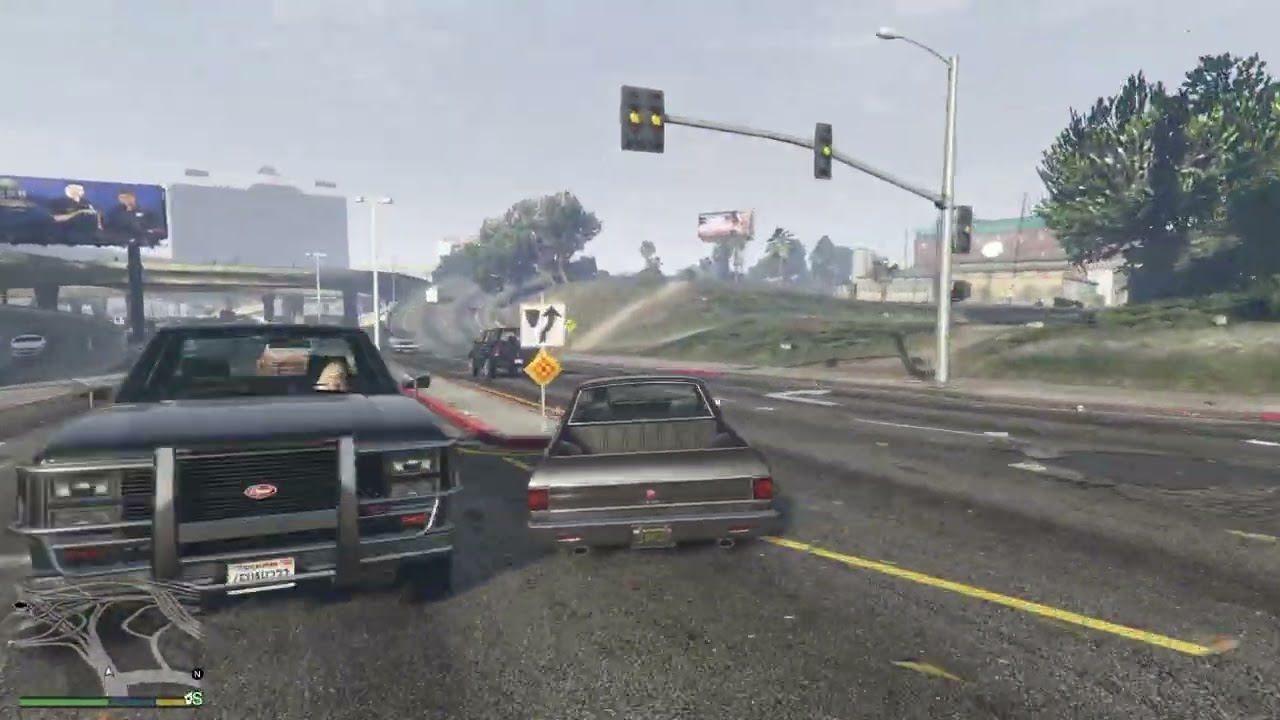 #GTAV 