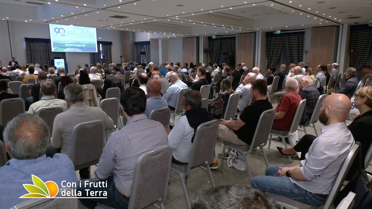 90 anni per RV Venturoli