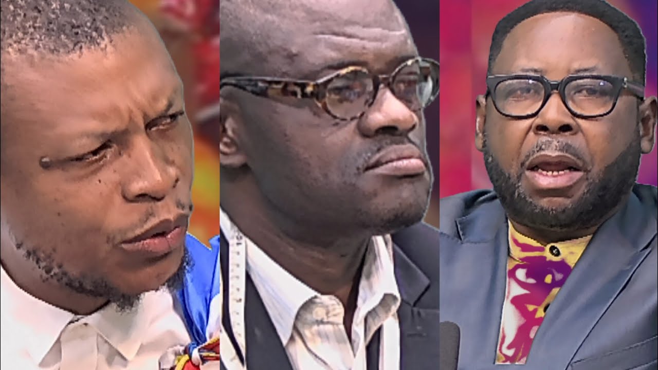 URGENT !! NICO FAY ABETAMI MAKOFI NA PLATEAU POURQUOI ÇA? FELIX EYINDI KAGAME NA ANGOLA FARA FARA