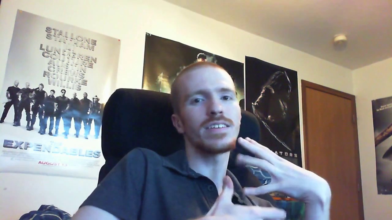 Silent Rob discusses Mega Man