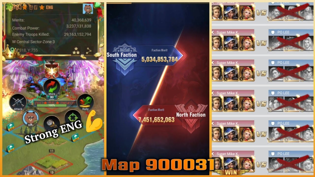 🔥 Po lee Run From Mars ? Zone Chat Fight - YGL V/S TW6 || Map 900031 - Last Shelter 