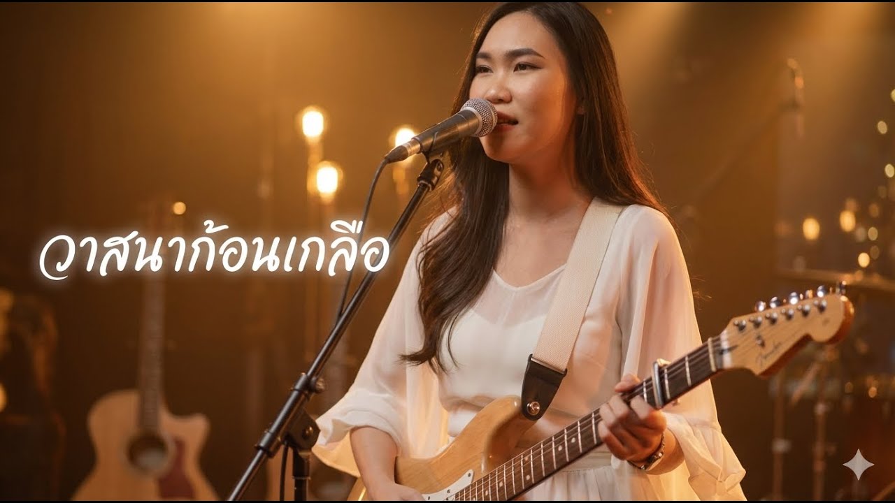 วาสนาก้อนเกลือ