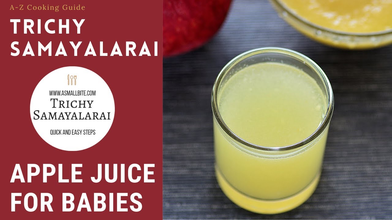 Apple Juice for constipation babies | Constipation home remedies for babies