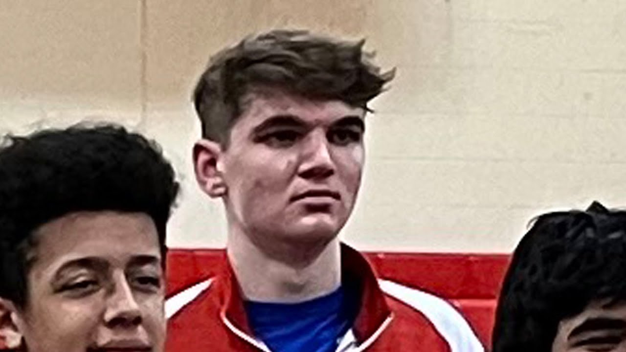 BNEWS Feature: Devils Wrestler Marcus Tucci Gets Five Pins During George Bossi Holiday Tournament