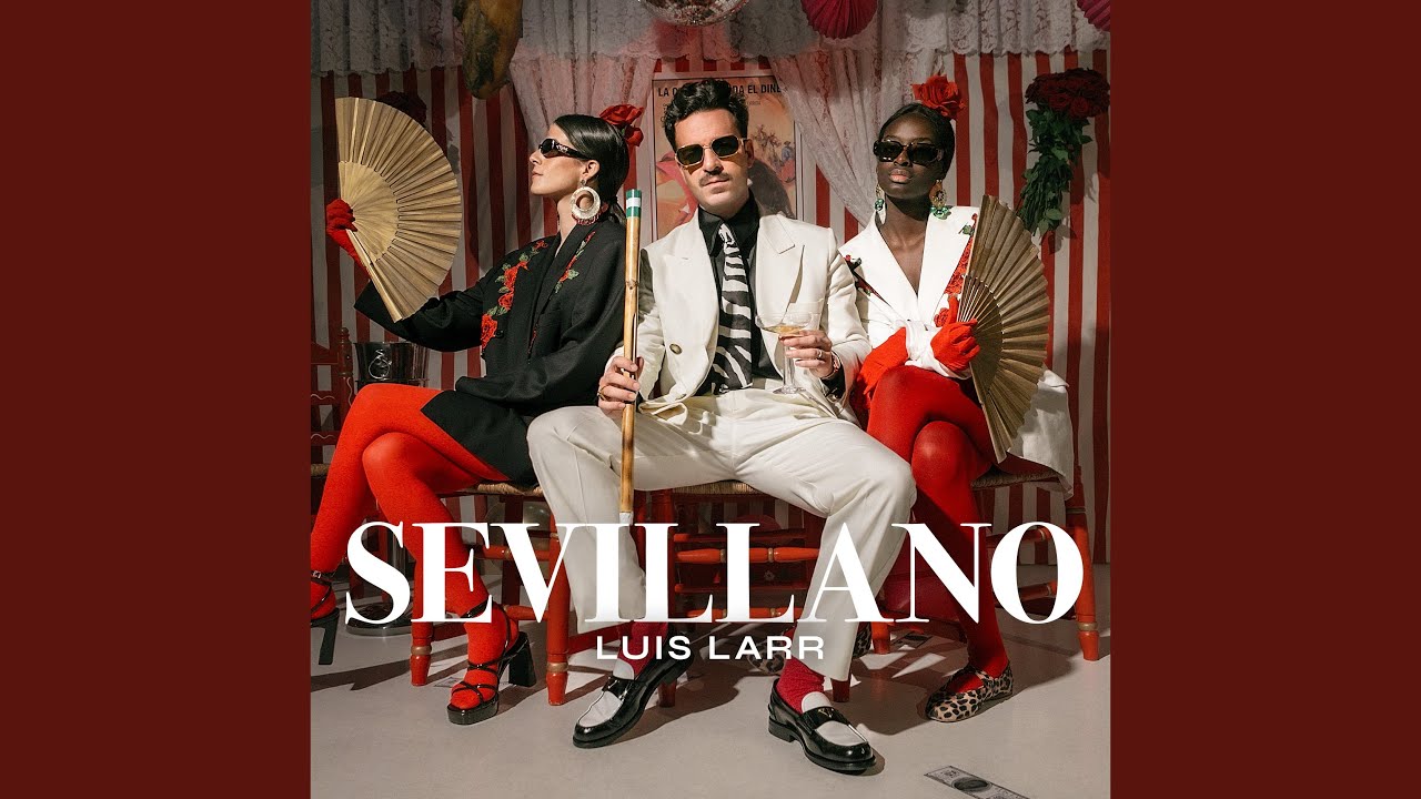 SEVILLANO