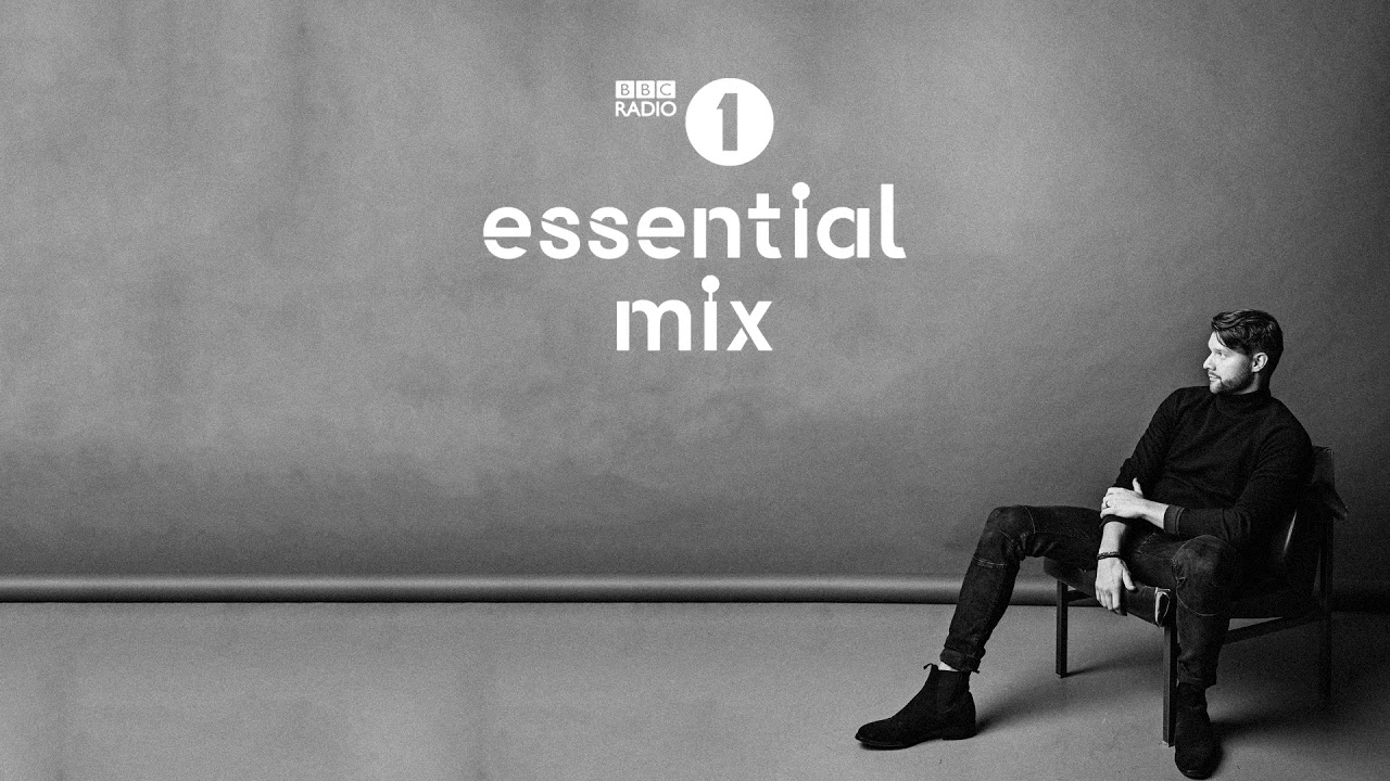 Yotto Essential Mix - BBC Radio 1