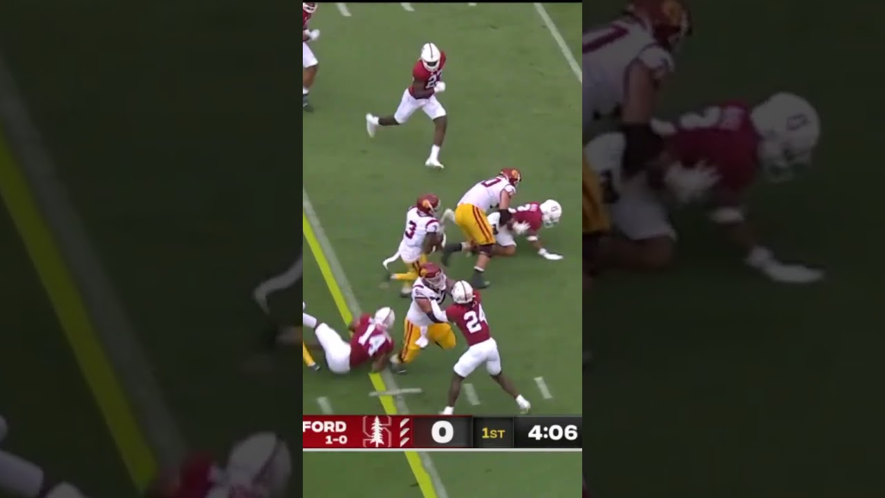 Can Vikings Jordan Addison be the best WR out of this class? #nfldraft #shorts