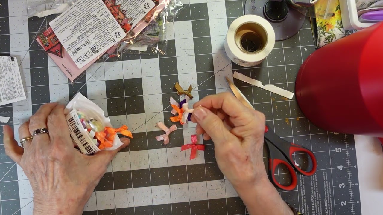 Let Me Share My Small Temu Craft Haul With You