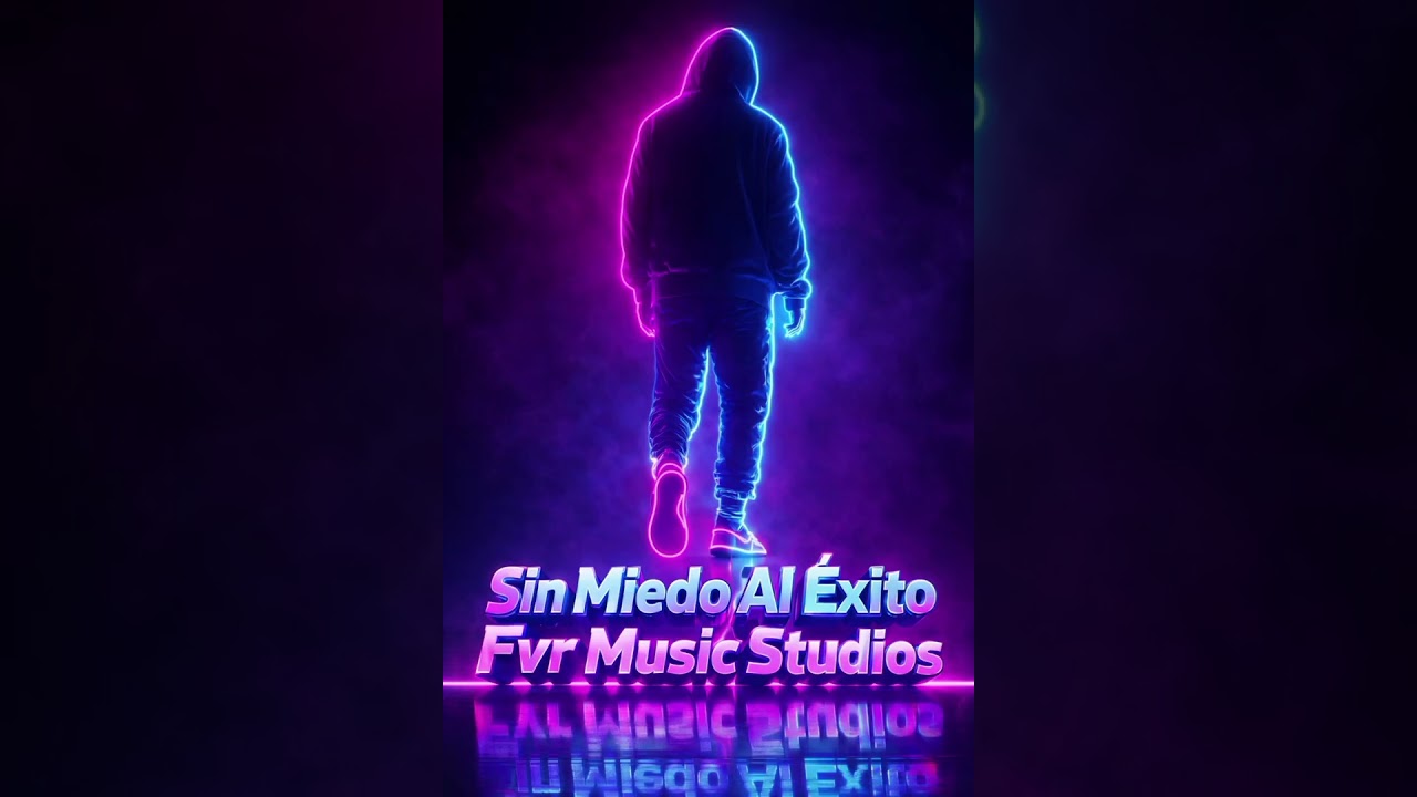 Sin Miedo Al Éxito - El Favorito (Fvr Music Studios) R-Monchin Fvr 