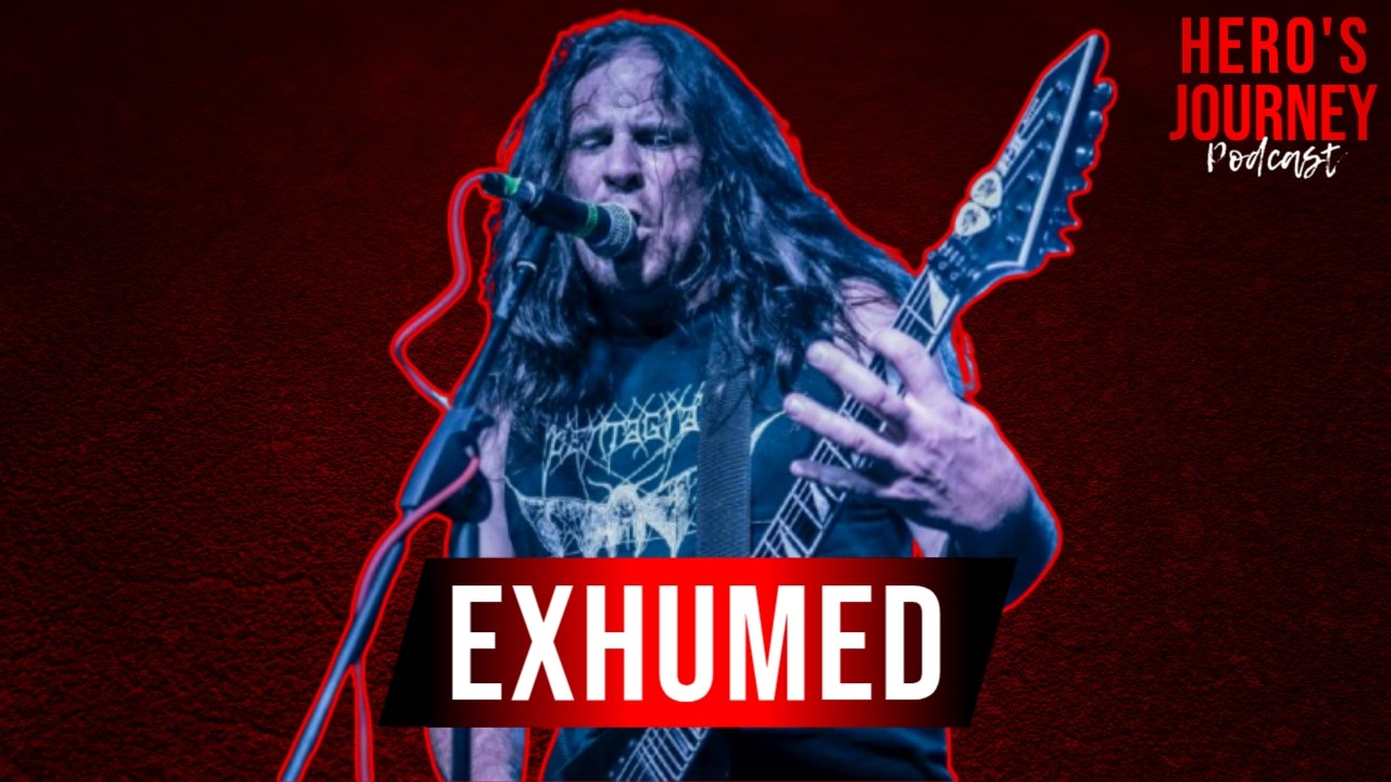 Exhumed Is Hitting The 
