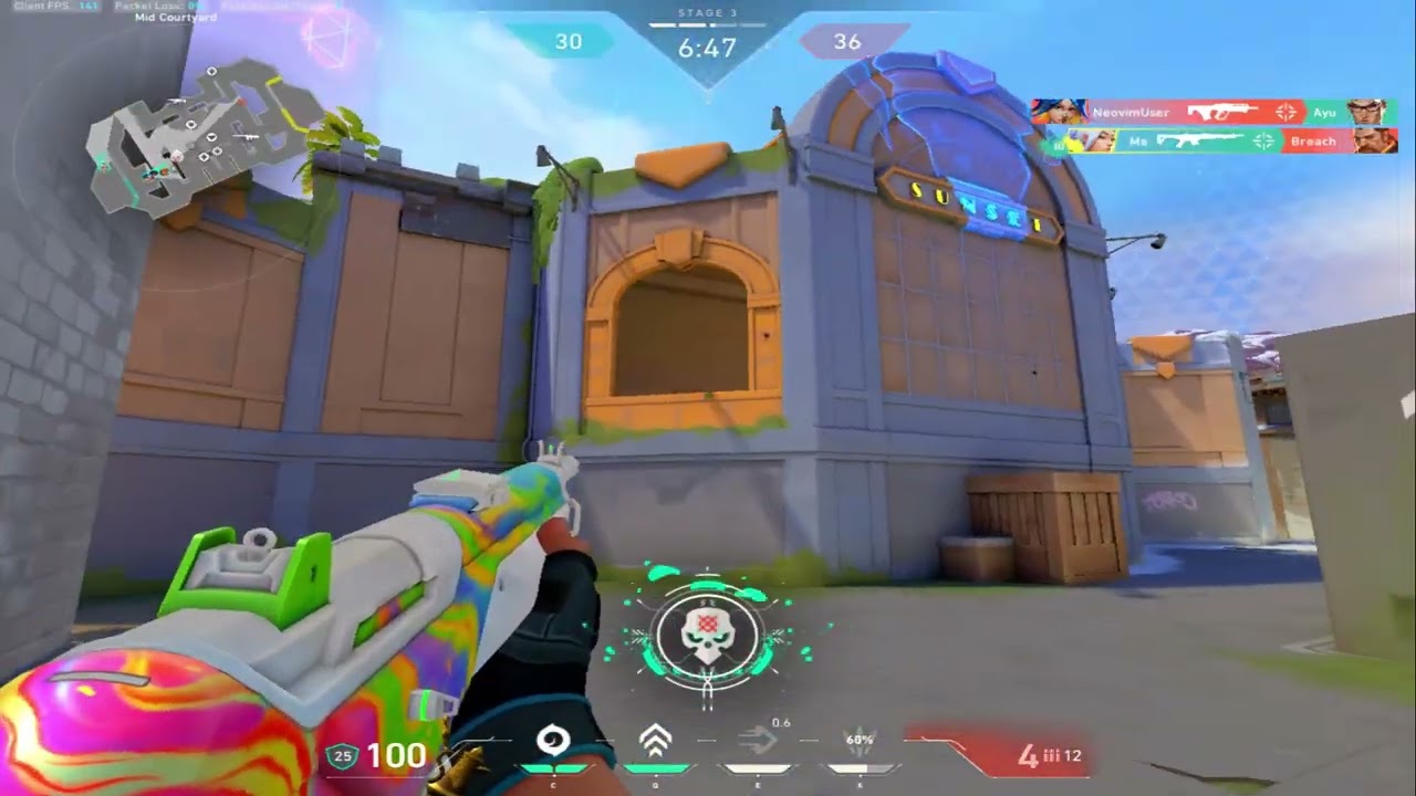 clip dump 18