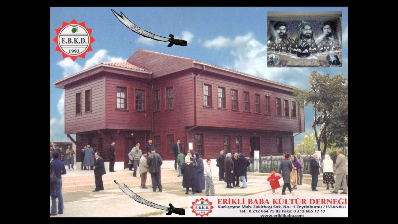 SEYFİ DOGANAY İNCİLİ KURANI ÇÖZDÜM