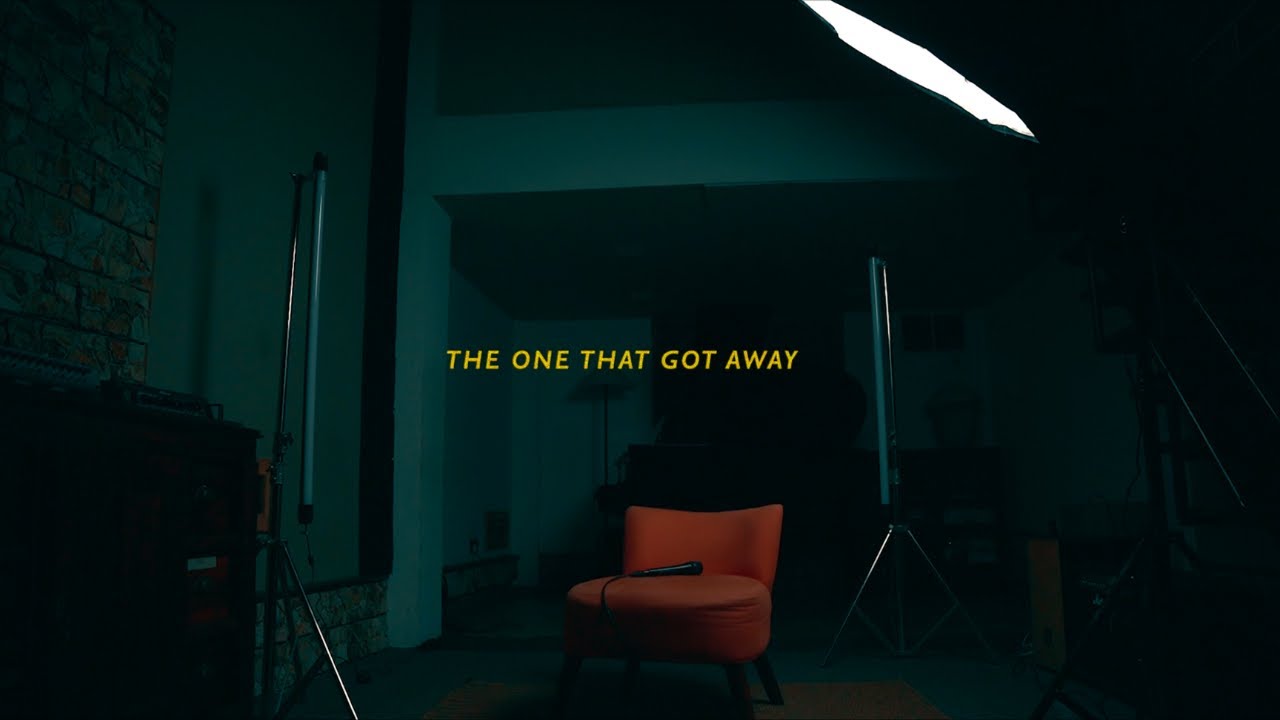 The one that got away by Katy Perry | Cover by Amarsha Tissera