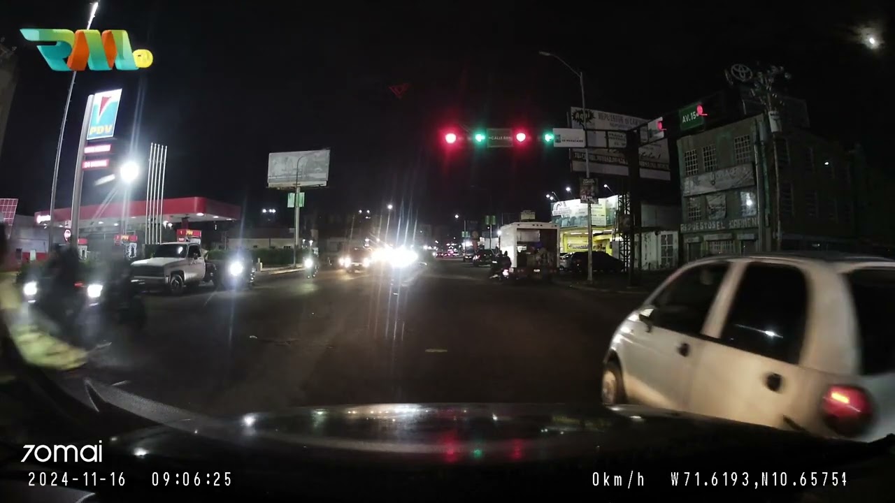 💥RECORRIDO POR PADILLA, PARQUE URDANETA, POZ&Oacute;N DEL SALADILLO Y DELICIAS🇻🇪🚨 &iquest;C&Oacute;MO LO VES?