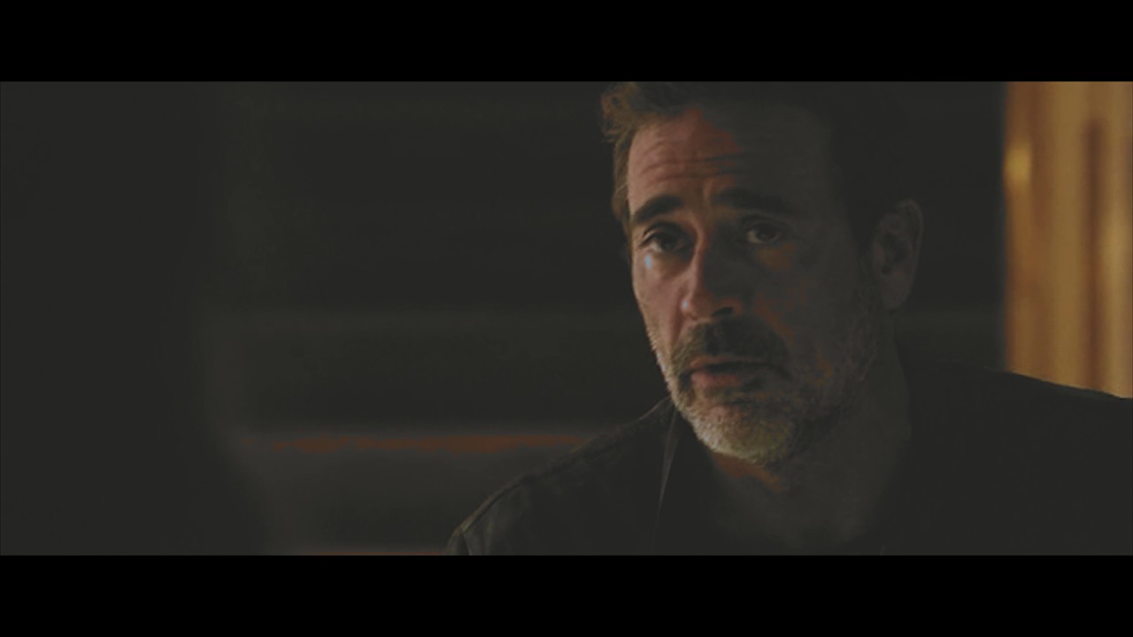 Jeffrey Dean Morgan ✨ Runnin