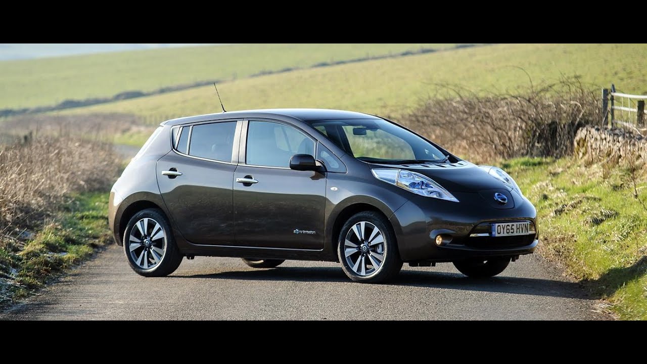 Nissan leaf не запускается сел Смарт ключ что делать