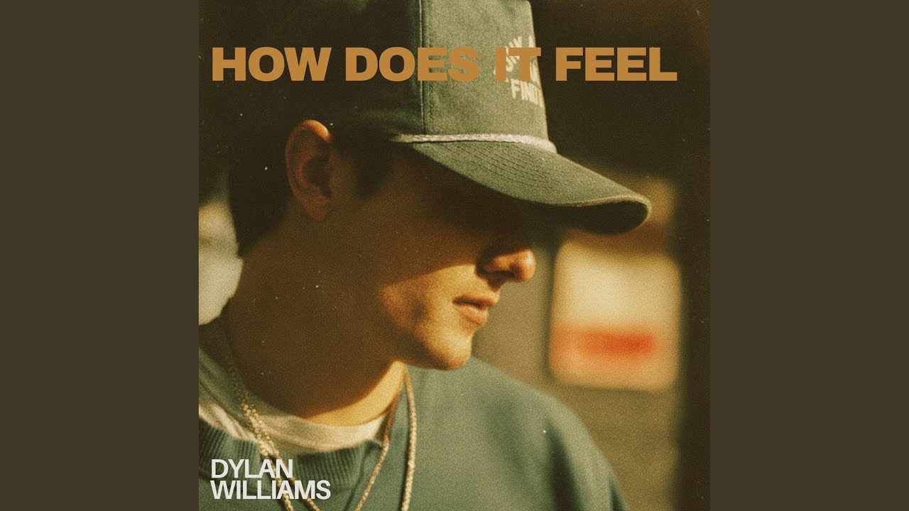 How Does It Feel (Echo District Sessions)